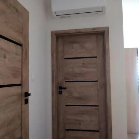 Uniejow Apartament Zewnętrze zdjęcie
