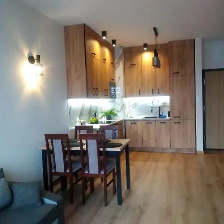 Uniejow Apartament Zewnętrze zdjęcie