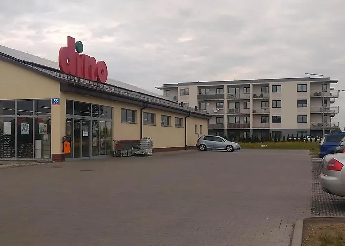 Uniejow Apartament