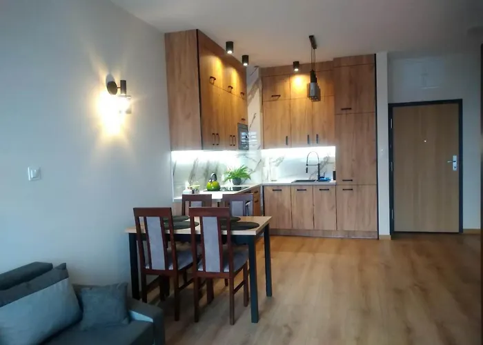 Uniejow Apartament