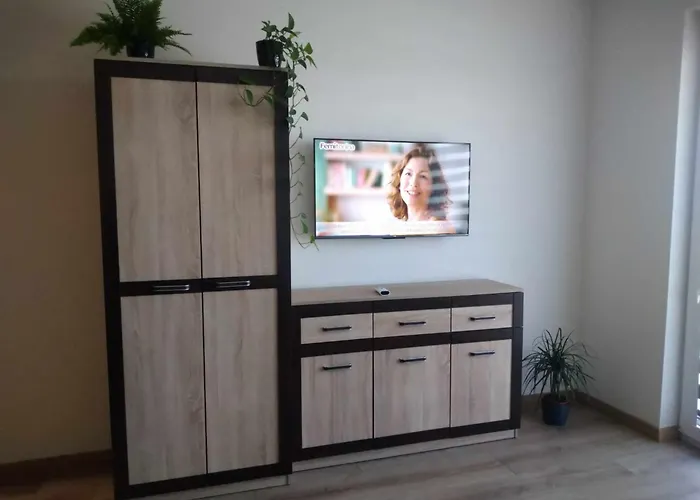 Uniejow Apartament