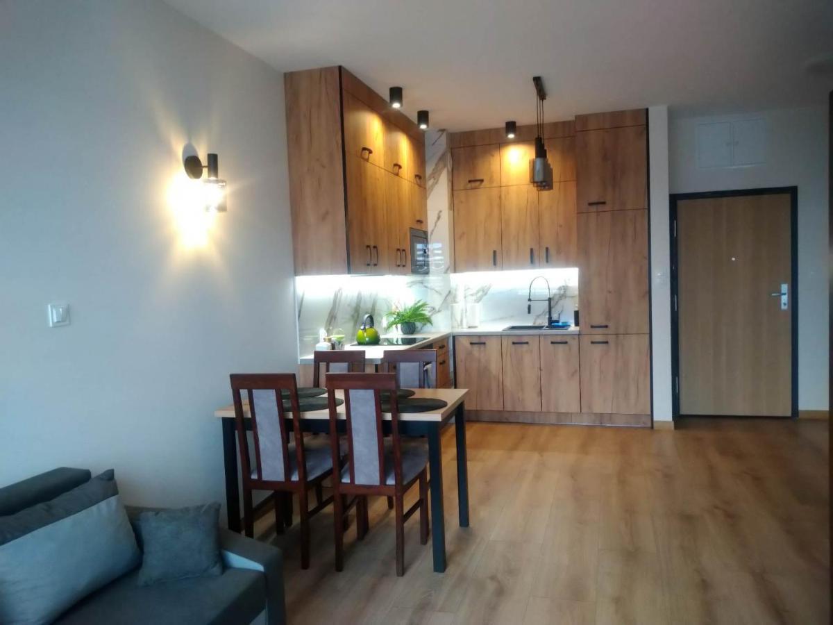 Uniejow Apartament * Uniejow