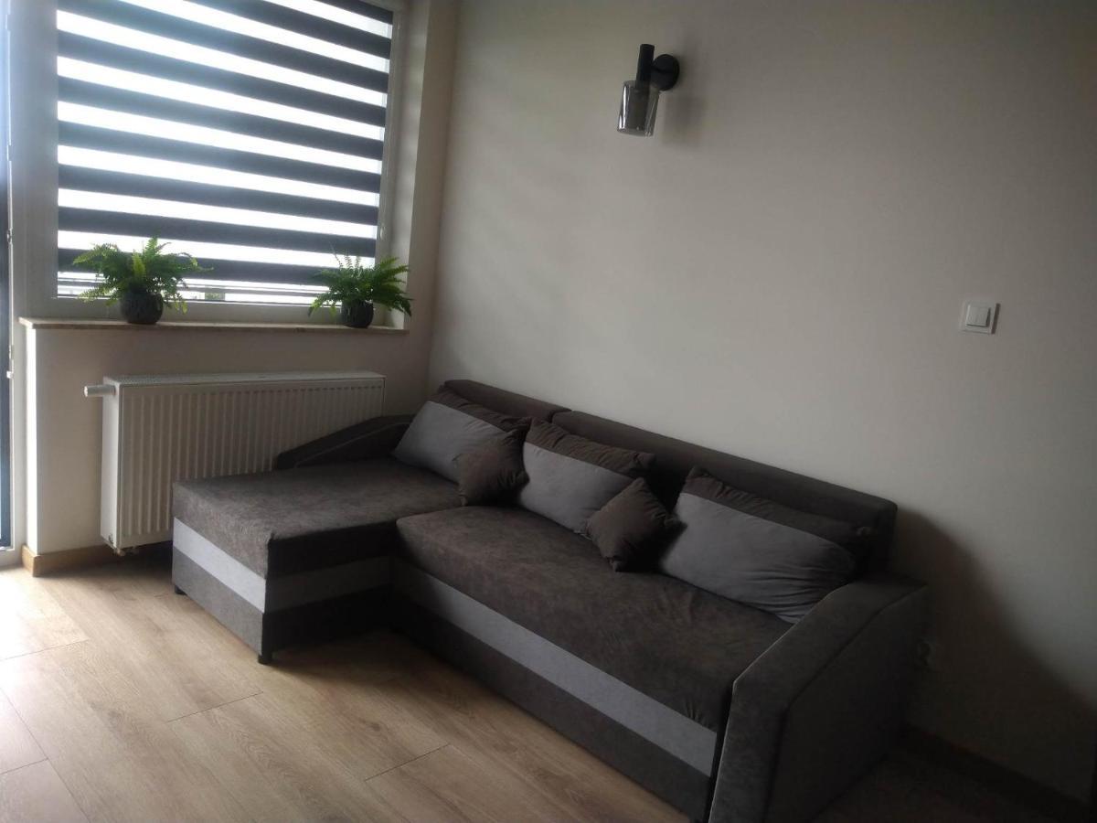 Apartment Uniejow Apartament Uniejow
