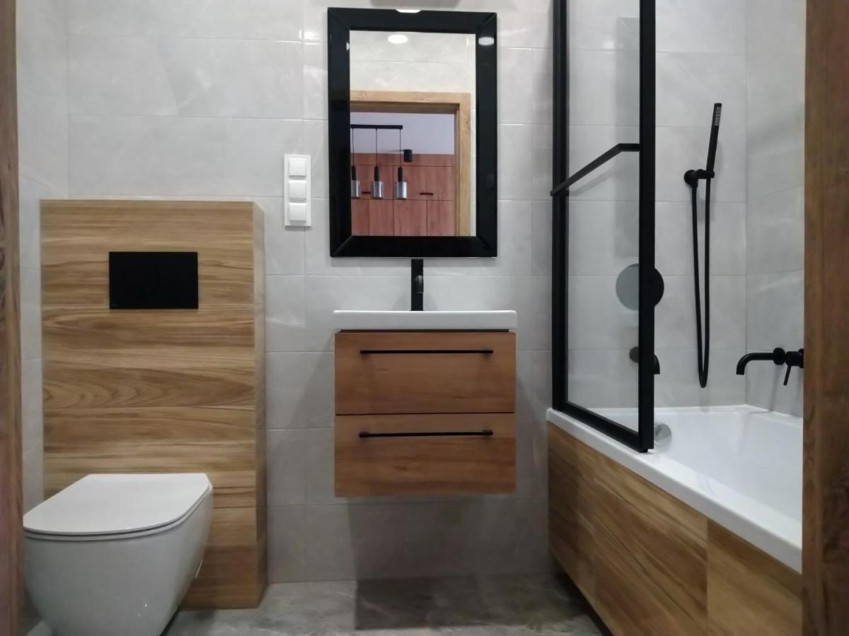 Uniejow Apartament