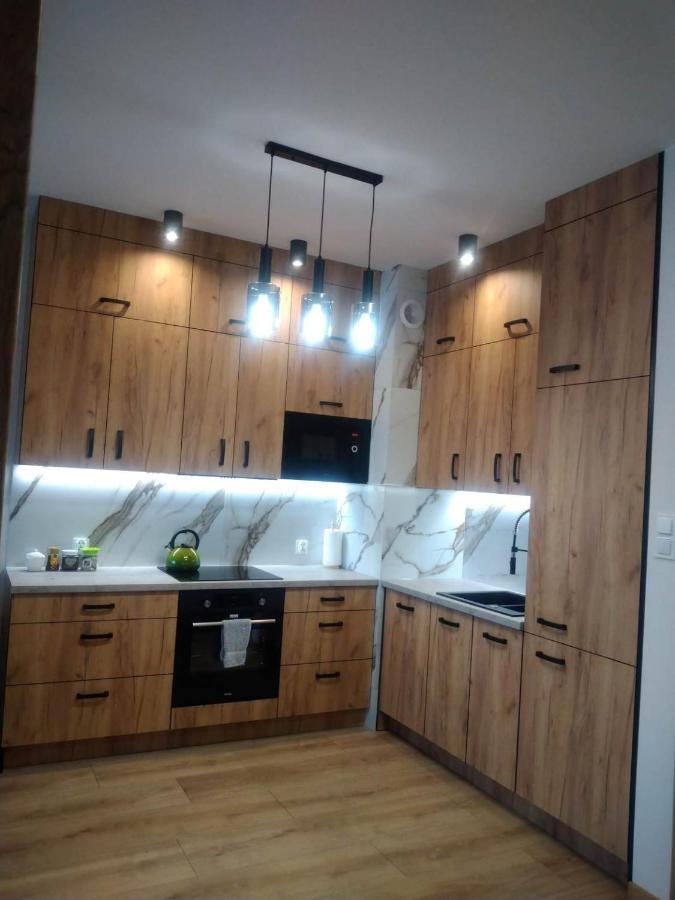 Uniejow Apartament Apartment Uniejow