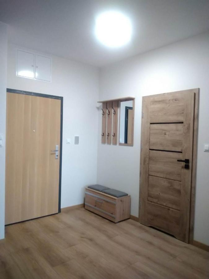 Uniejow Apartament *