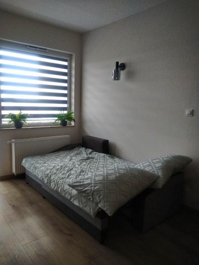 Uniejow Apartament Apartment Uniejow