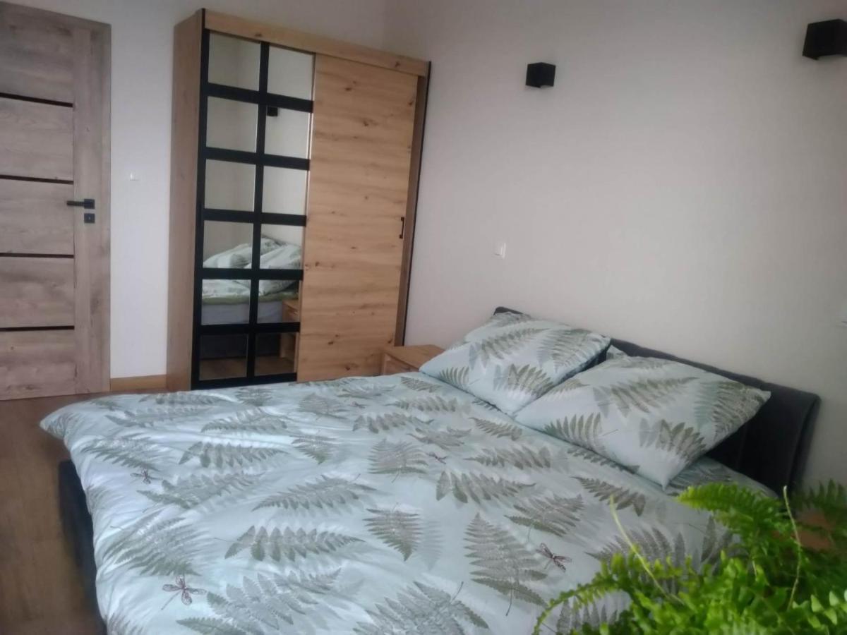 Uniejow Apartament Apartment