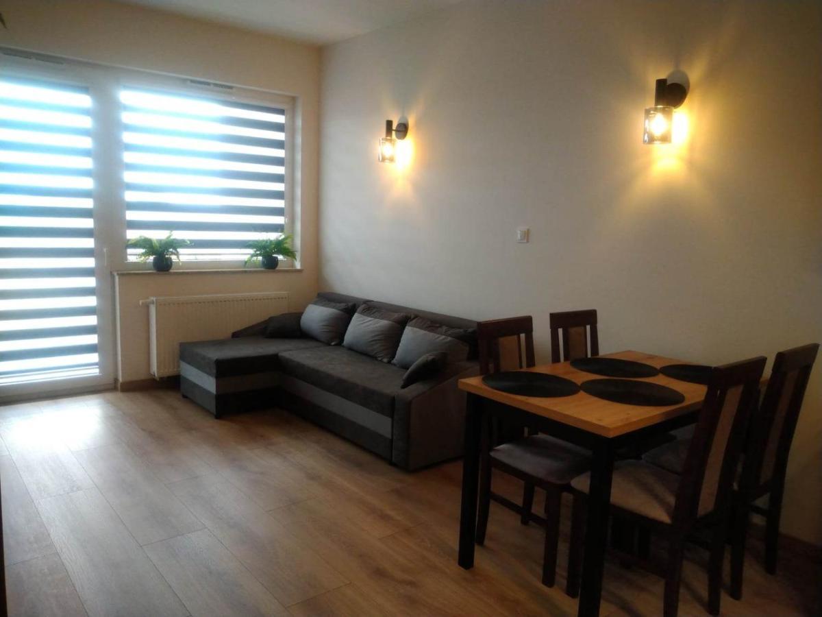 Uniejow Apartament Apartment Uniejow