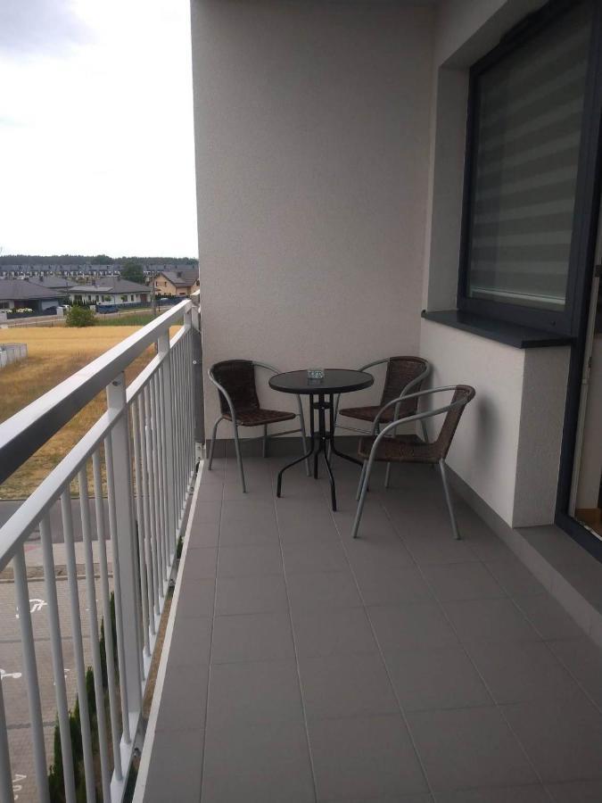 Uniejow Apartament Apartment *