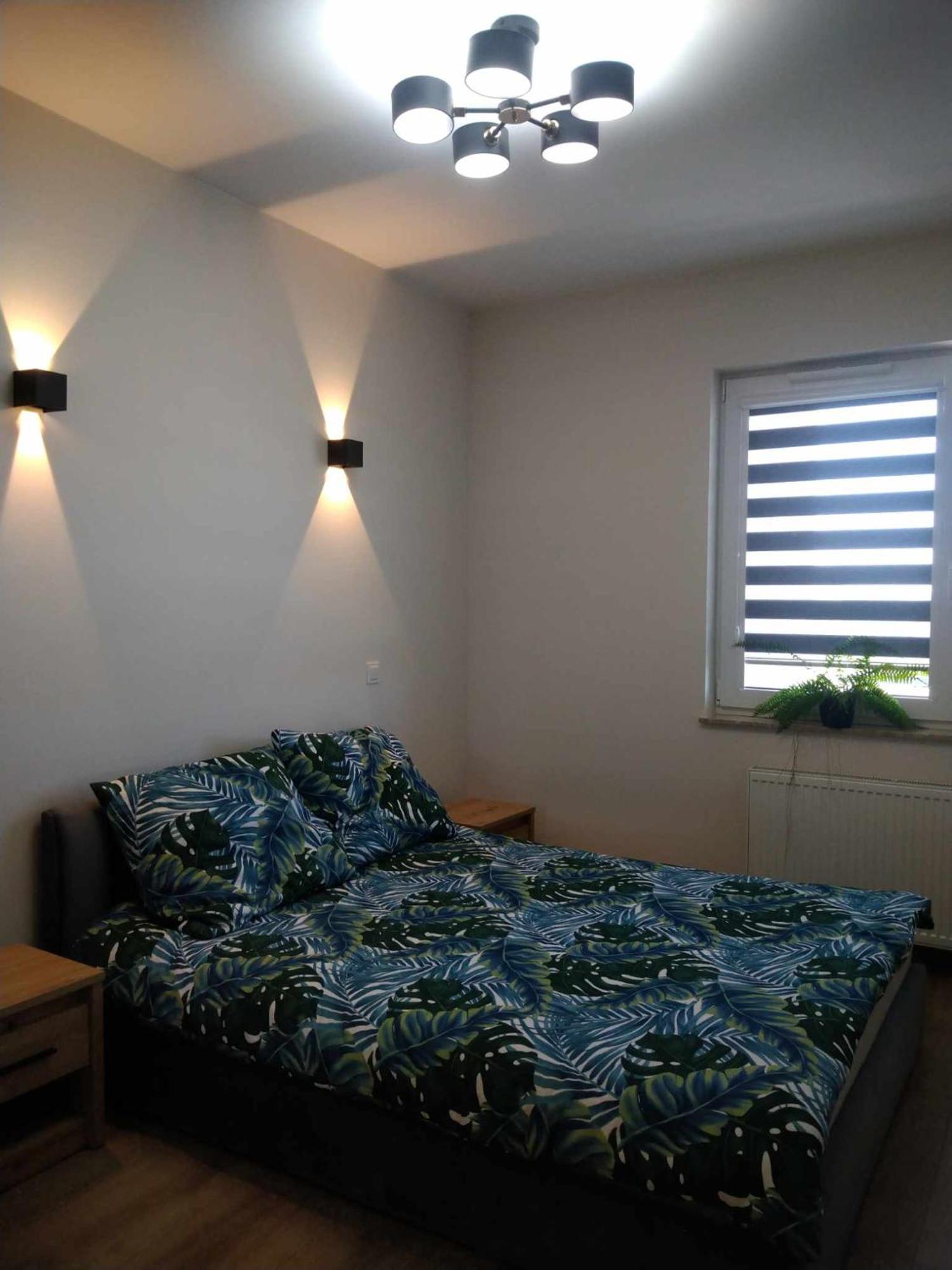 Uniejow Apartament Uniejow